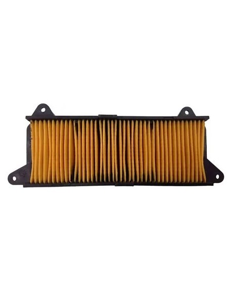 filtro de aire champion para moto honda caf0117