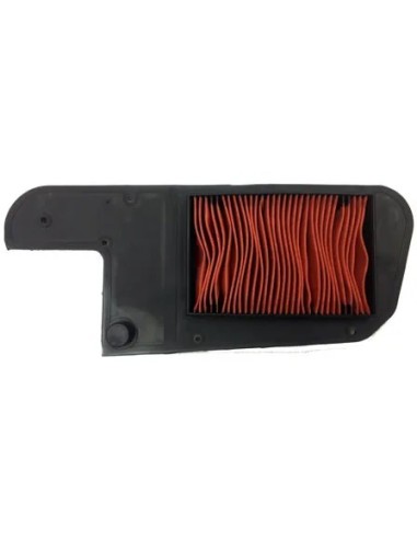 filtro de aire champion para moto honda caf0118