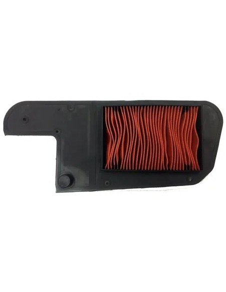 filtro de aire champion para moto honda caf0118