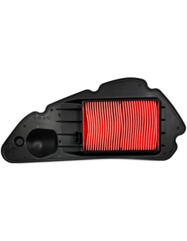 filtro de aire para moto champion caf0125