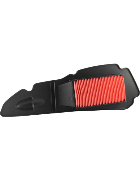 filtro de aire champion para moto honda caf0133