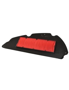 filtro de aire champion para moto honda caf0304ws
