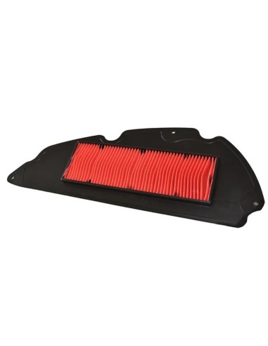 filtro de aire champion para moto honda caf0304ws