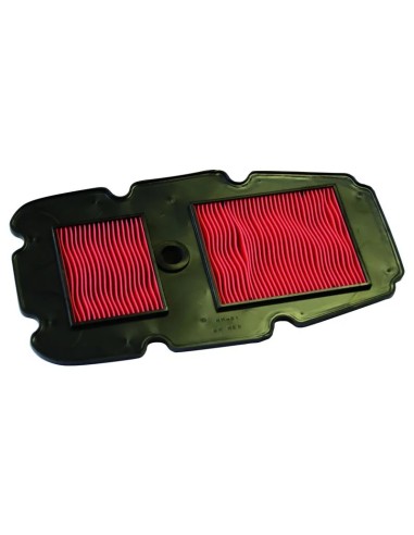 filtro de aire champion para moto honda caf0615