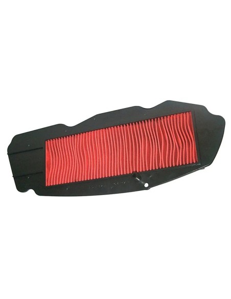 filtro de aire champion para moto honda caf0617