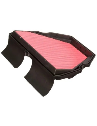 filtro de aire champion para moto honda caf0619