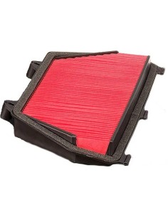 filtro de aire champion para moto honda caf0620