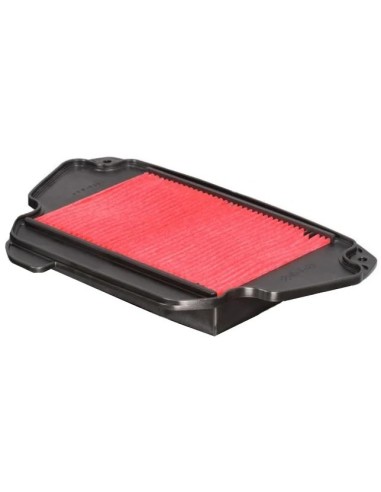 filtro de aire champion para moto honda caf0622