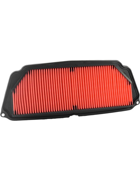 filtro de aire champion para moto honda caf0623