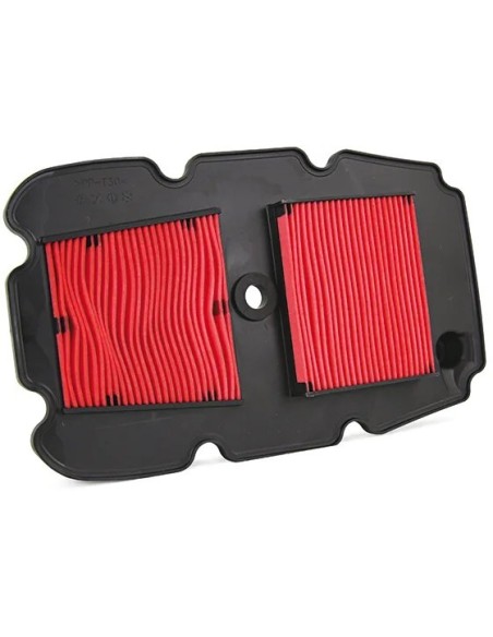 filtro de aire champion para moto honda caf0714