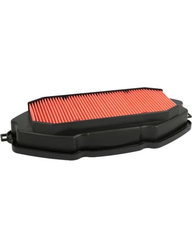 filtro de aire champion para moto honda caf0715