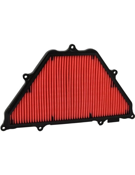 filtro de aire champion para moto honda caf0716