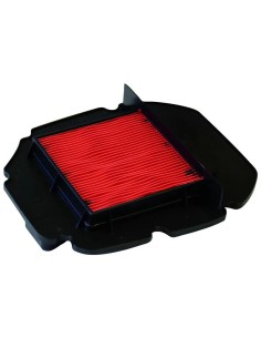 filtro de aire champion para moto honda caf0909