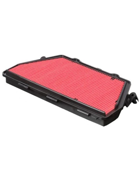 filtro de aire champion para moto honda caf0931