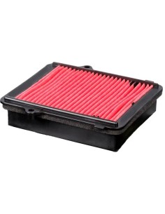 filtro de aire champion para moto honda caf0933