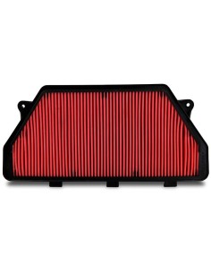 filtro de aire champion para moto honda caf093