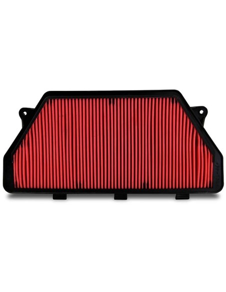 filtro de aire champion para moto honda caf093