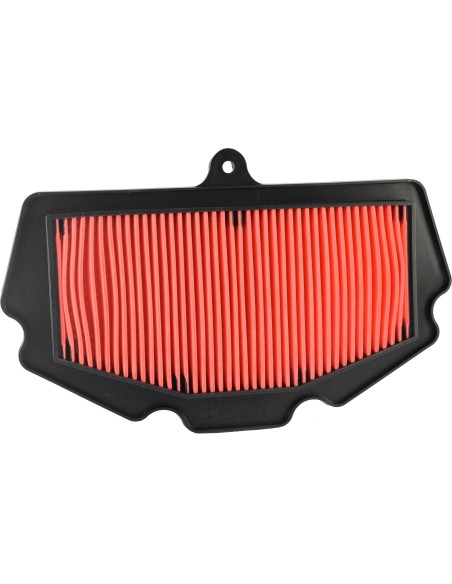 filtro de aire champion para moto kawasaki caf1406