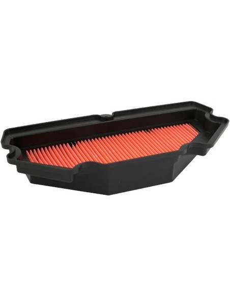 filtro de aire champion para moto kawasaki caf1608