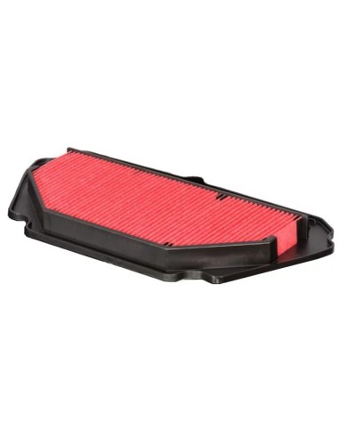 filtro de aire champion para moto kawasaki caf1609