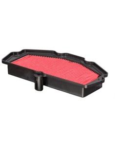 filtro de aire champion para moto kawasaki caf1610
