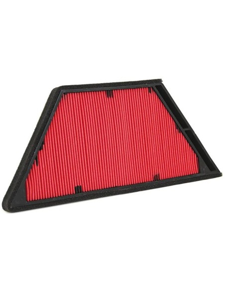 filtro de aire champion para moto kawasaki caf1916