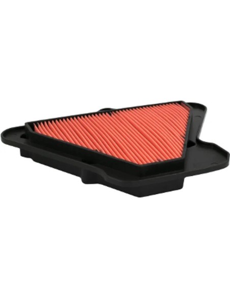 filtro de aire champion para moto kawasaki caf1918