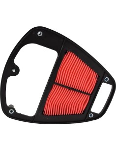 filtro de aire champion para moto kawasaki caf1919