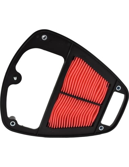 filtro de aire champion para moto kawasaki caf1919