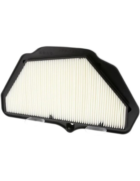 filtro de aire champion para moto kawasaki caf1921