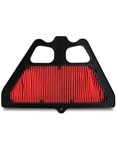filtro de aire champion para moto kawasaki caf1922