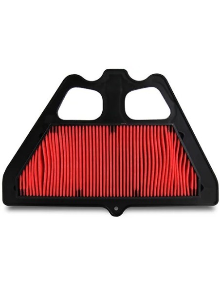filtro de aire champion para moto kawasaki caf1922