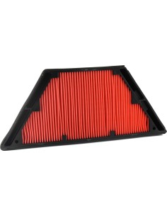 filtro de aire champion para moto kawasaki caf1923