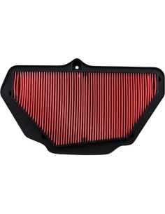 filtro de aire champion para moto suzuki caf1925