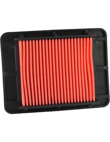 filtro de aire champion para moto suzuki caf2106