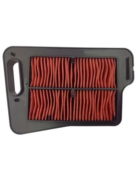 filtro de aire champion para moto suzuki caf2401