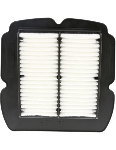 filtro de aire champion para moto suzuki caf2612