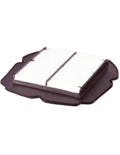 filtro de aire champion para moto suzuki caf2618