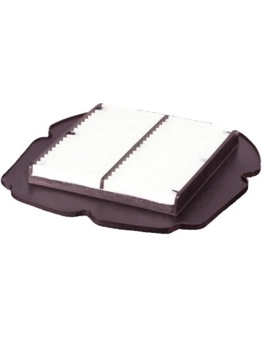 filtro de aire champion para moto suzuki caf2618