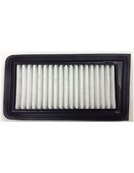 filtro de aire champion para moto suzuki caf2619