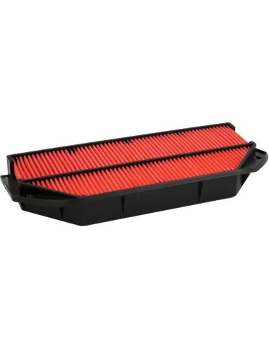 filtro de aire champion para moto suzuki caf2620