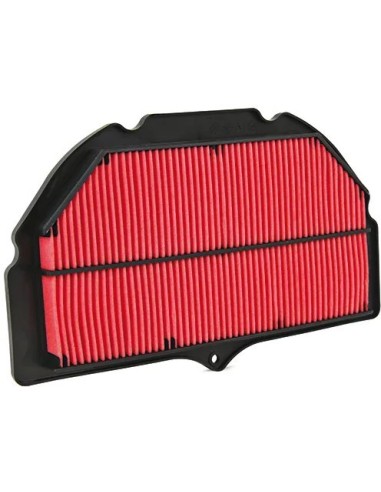 filtro de aire champion para moto suzuki caf2910