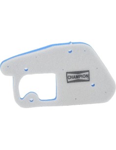 filtro de aire champion para moto yamaha caf3002ds