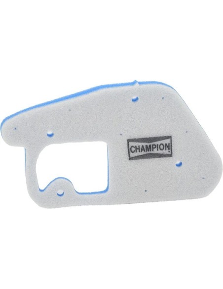 filtro de aire champion para moto yamaha caf3002ds