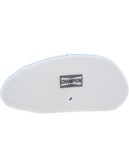 filtro de aire champion para moto yamaha caf3204ds