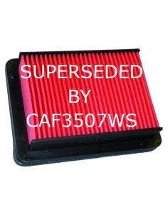 filtro de aire champion caf3507