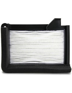 filtro de aire champion para moto yamaha caf3512