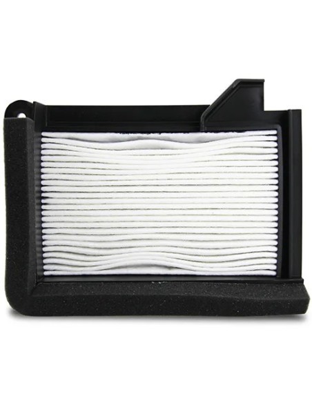 filtro de aire champion para moto yamaha caf3512