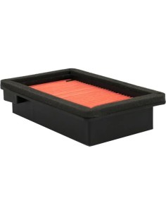 filtro de aire champion para moto yamaha caf3613