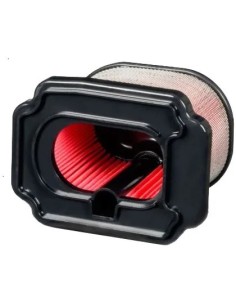 filtro de aire champion para moto yamaha caf3707